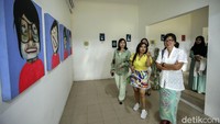 Founder dan CEO Ganara Art Tita Djumaryo mengungkapkan mimpi besar Ganara Art sebagai Seni Untuk Semua. Selaras dengan harapan TMII untuk memberikan kesempatan seluruh masyarakat Indonesia mengalami kebudayaan Nusantara dalam satu lokasi yang kaya oleh budaya. Desa Seni Ganara hadir untuk melengkapi pengalaman ini dengan kegiatan seni interaktif, kreasi seni digital, rekreasi seni di taman dan beragam galeri serta wadah berkegiatan untuk masyarakat. 
