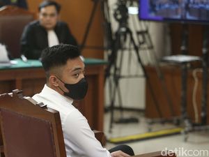 Pengacara Beda dari Mario Dandy, Minta Hakim Tolak Tuntutan Bayar Restitusi