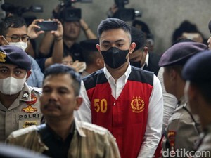 Harta Rafael Alun Dikuras, Kini Anaknya Harus Bayar Ganti Rugi Rp 120 M