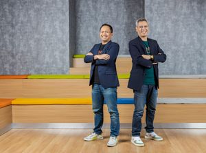 Belum Lama Dapat Izin OJK, Aset BNI Ventures Capai Rp 510 M per Juni 2023