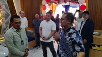 Kantor ini diharapkan dapat meningkatkan pelayanan BRI Life di kota Semarang dan sekitarnya, sekaligus juga sebagai  bukti komitmen BRI Life dalam mengembangkan penetrasi bisnis dan jaringan pemasaran menjadi semakin luas dan kuat.  