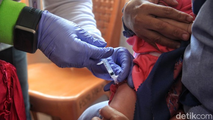 Anak Ikut Mudik, Perlukah Vaksin Tambahan? Ini Saran Dokter