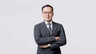 Patrick Walujo Mundur dari CEO GOTO, Bakal Digantikan Hans Patuwo