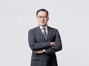 Patrick Walujo Mundur dari CEO GOTO, Bakal Digantikan Hans Patuwo