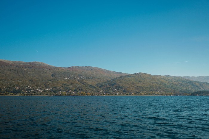 Danau Ohrid