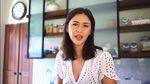 Begini Potret Dapur Nana Mirdad yang Minimalis tapi Elegan