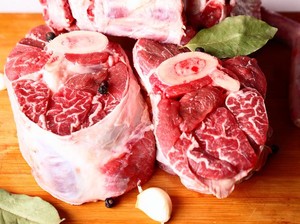 Influencer Masuk RS gegara Ginjal Rusak usai Coba Tren Diet Karnivora