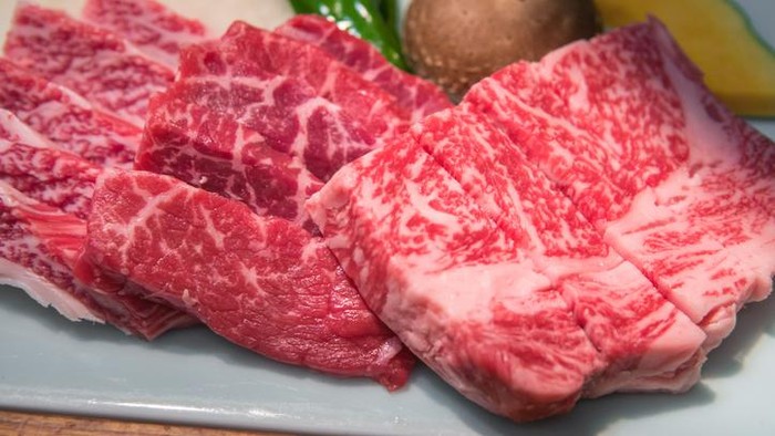 Awal Mula Influencer Alami Kerusakan Ginjal gegara Coba Tren Diet Karnivora