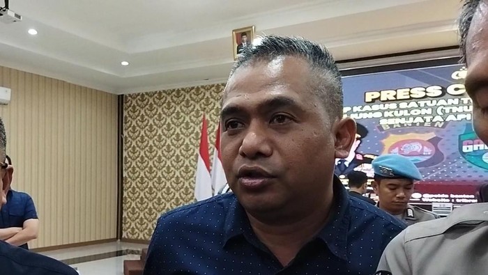 Individu yang Terlibat dalam Perdagangan Ilegal Cula Badak Jawa untuk Industri Kecantikan dan Obat-obatan di Cina