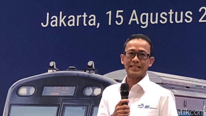 Dirut PT MRT Jakarta, Tuhiyat