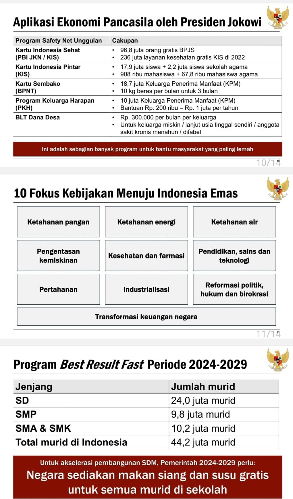 Dok. Tim Prabowo