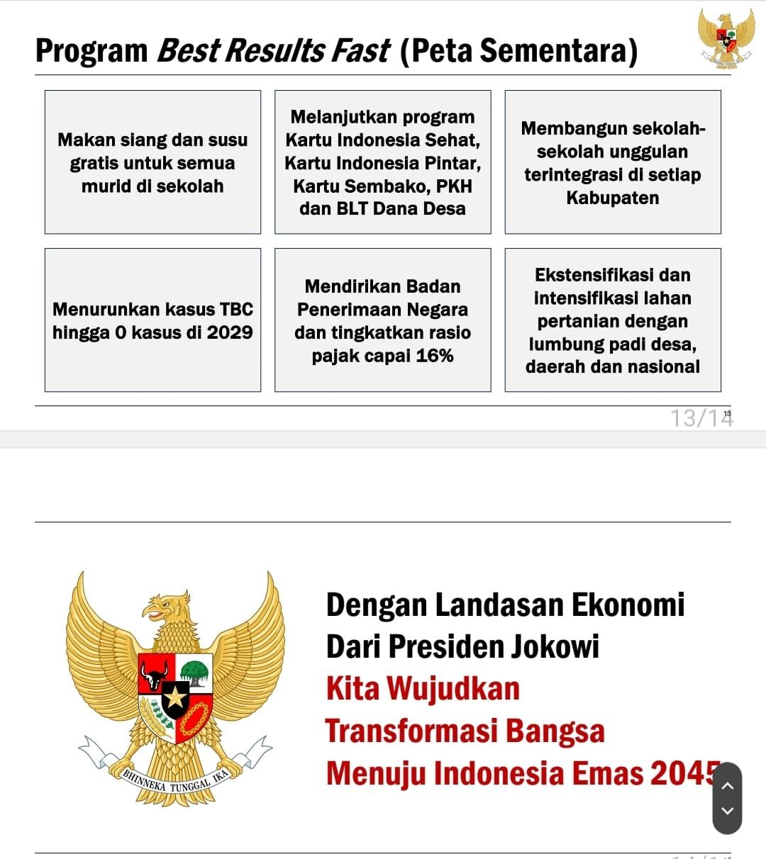 Dok. Tim Prabowo
