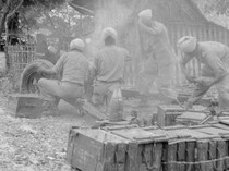 Peran Tentara India pada Pertempuran Surabaya 1945
