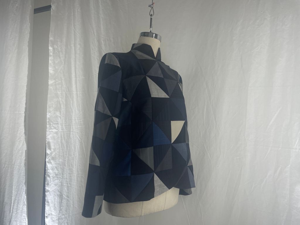 Eksibisi Auguste Soesastro