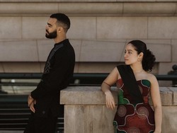 Foto: Gaya Pacaran Pasangan Viral yang Hindari Zina & Tak Mau Ciuman