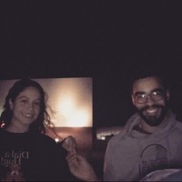 Pasangan ini pacaran di 2021. Setahun setelahnya keduanya bertunangan. Foto: Dok. Instagram/@eleazerakuchie @keylinakuchie