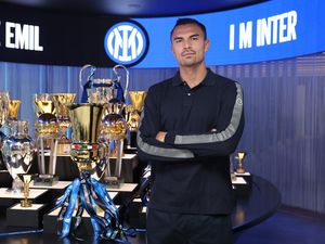 Sosok Emil Audero, Calon Kiper Timnas Indonesia yang Akan Dinaturalisasi