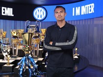 Emil Audero, si Anak Mataram Kiper Baru Inter Milan