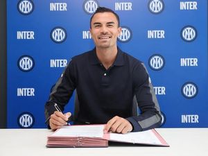Fakta-fakta Emilio Audero, Kiper Baru Inter Milan Asal Lombok