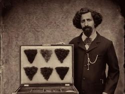 Deretan Foto Jadul Bikin Tercengang hingga Ngeri