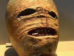 Deretan Foto Jadul Bikin Tercengang hingga Ngeri