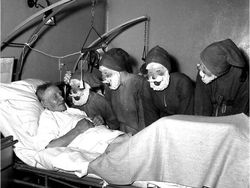 Deretan Foto Jadul Bikin Tercengang hingga Ngeri