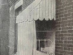 Deretan Foto Jadul Bikin Tercengang hingga Ngeri