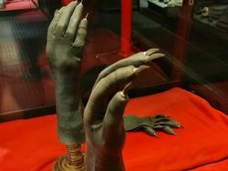 Deretan Foto Jadul Bikin Tercengang hingga Ngeri