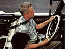 Deretan Foto Jadul Bikin Tercengang hingga Ngeri