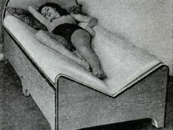 Deretan Foto Jadul Bikin Tercengang hingga Ngeri