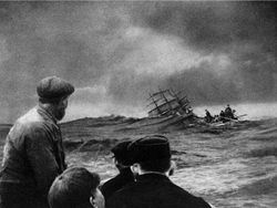 Deretan Foto Jadul Bikin Tercengang hingga Ngeri