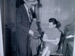 Deretan Foto Jadul Bikin Tercengang hingga Ngeri