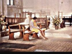 Foto Penampakan Hantu di Masa Silam yang Sulit Dijelaskan