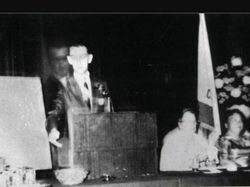 Foto Penampakan Hantu di Masa Silam yang Sulit Dijelaskan