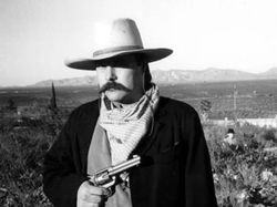 Foto Penampakan Hantu di Masa Silam yang Sulit Dijelaskan