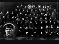 Foto Penampakan Hantu di Masa Silam yang Sulit Dijelaskan