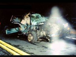 Foto Penampakan Hantu di Masa Silam yang Sulit Dijelaskan