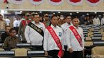 Mengintip Gladi Bersih Sidang Tahunan MPR