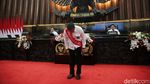 Mengintip Gladi Bersih Sidang Tahunan MPR