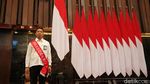 Mengintip Gladi Bersih Sidang Tahunan MPR