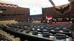 Mengintip Gladi Bersih Sidang Tahunan MPR