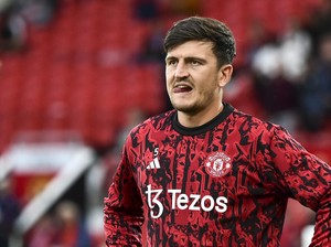 Maguire Ungkap Alasan Kegagalan Pindah ke West Ham United
