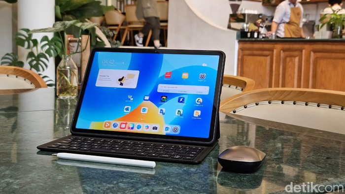 Huawei MatePad 11,5