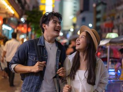 Ide Kencan Hari Valentine Berdasarkan Zodiak Pasangan, Bikin Si Dia Terkesan