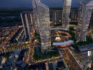 Industri Properti Diramal Gacor Sepanjang 2023, Begini Analisanya