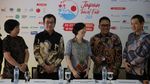 Japan Travel Fair Targetkan 50 Ribu Pengunjung