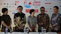 Japan Travel Fair akan diikuti oleh belasan travel agent dan 5 maskapai penerbangan seperti All Nippon Airways, Cathay Pacific, Garuda Indonesia, Japan Airlines dan Philippine Airlines. Di sana, para pengunjung berkesempatan untuk berinteraksi dengan banyak eksibitor dari prefektur dan operator di Jepang. Japan Travel Fair akan menghadirkan talkshow bersama travel blogger, pertunjukan tarian dan kebudayaan tradisional khas Jepang. JNTO menargetkan 50.000 orang pengunjung di tahun 2023 ini, jumlah ini sama dengan jumlah pengunjung di tahun 2019 lalu. 