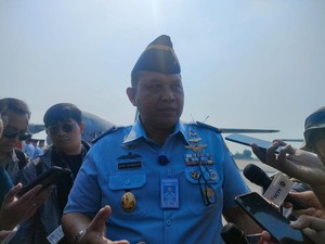 TNI AU Sebut Cuaca Buruk Saat 2 Pesawat Super Tucano Jatuh di Pasuruan