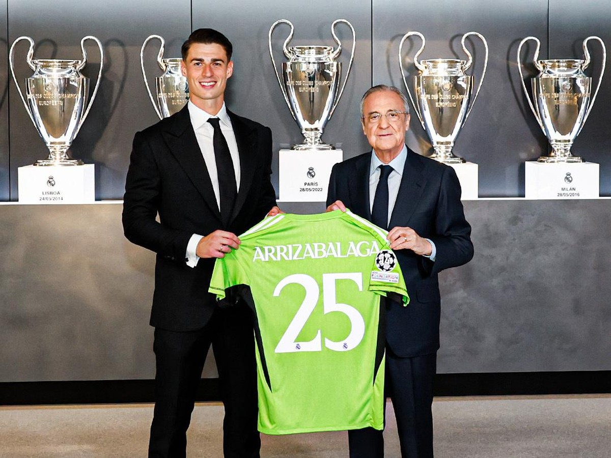 Foto: Dok. Real Madrid