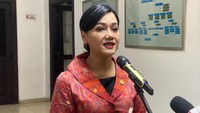 Profil Friderica Widyasari, Pejabat Pengganti Ketua & Wakil Ketua OJK